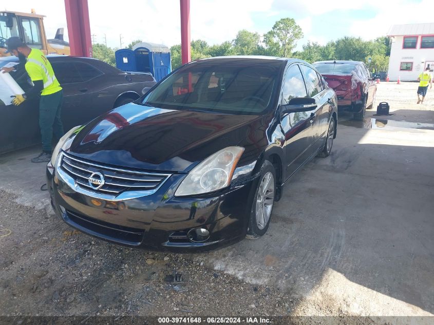 1N4BL2AP9CC130598 | 2012 NISSAN ALTIMA