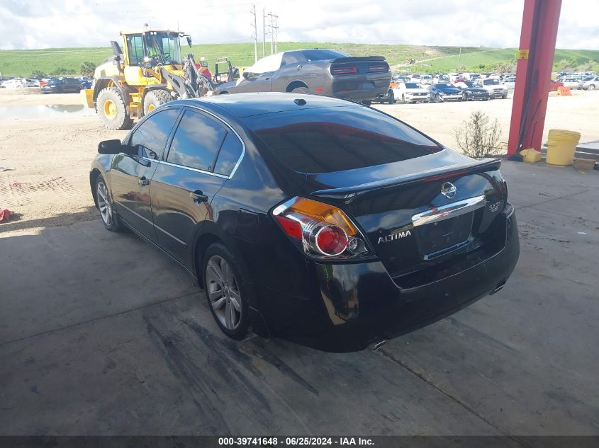 1N4BL2AP9CC130598 | 2012 NISSAN ALTIMA