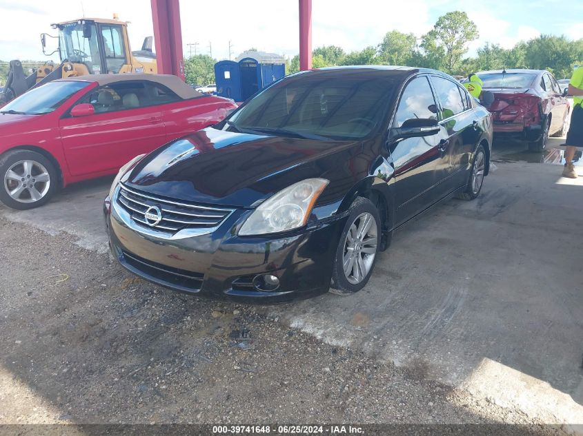 1N4BL2AP9CC130598 | 2012 NISSAN ALTIMA