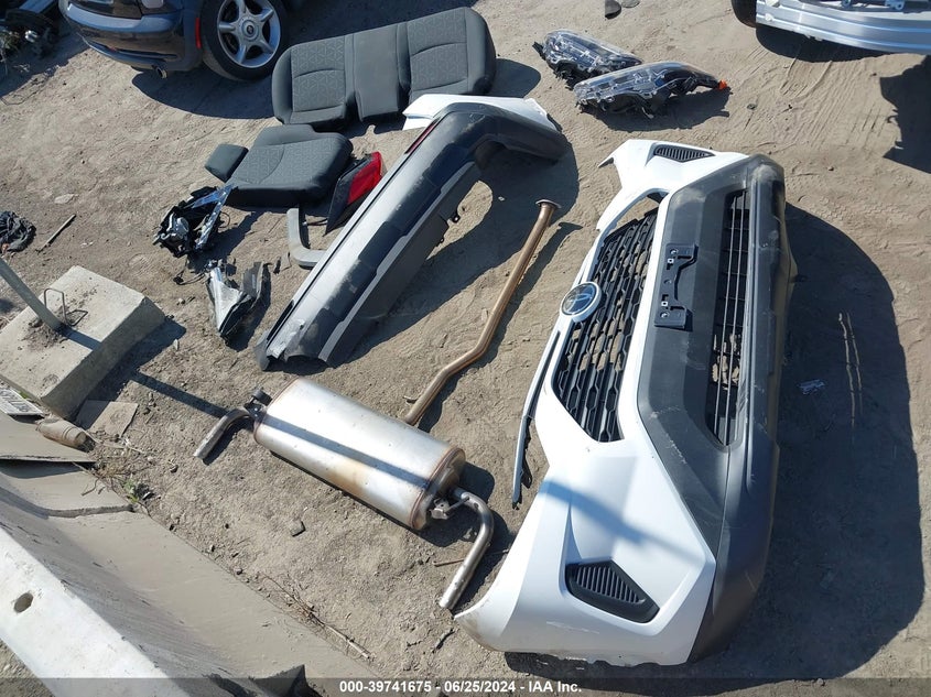 2024 TOYOTA RAV4 XLE - 2T3P1RFVXRW424376