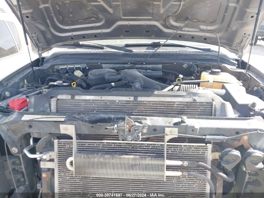 2009 Ford F-350 Xlt VIN: 1FTWW31Y69EA66177 Lot: 39741697