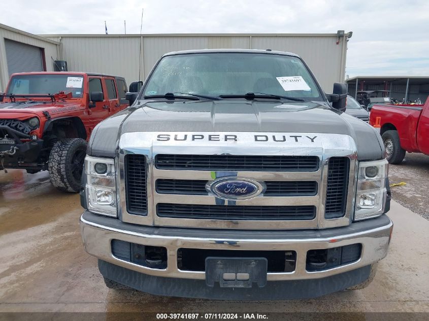 2009 Ford F-350 Xlt VIN: 1FTWW31Y69EA66177 Lot: 39741697