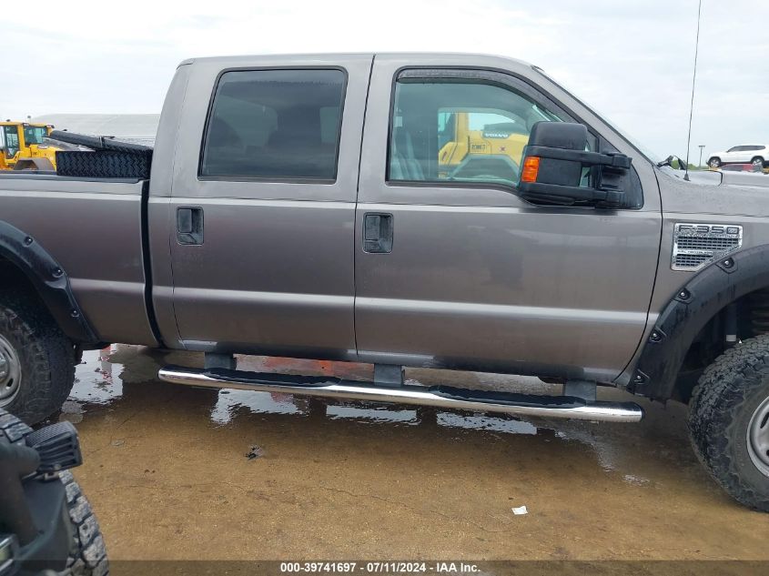 2009 Ford F-350 Xlt VIN: 1FTWW31Y69EA66177 Lot: 39741697