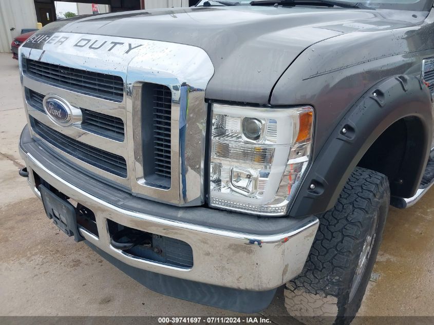 2009 Ford F-350 Xlt VIN: 1FTWW31Y69EA66177 Lot: 39741697