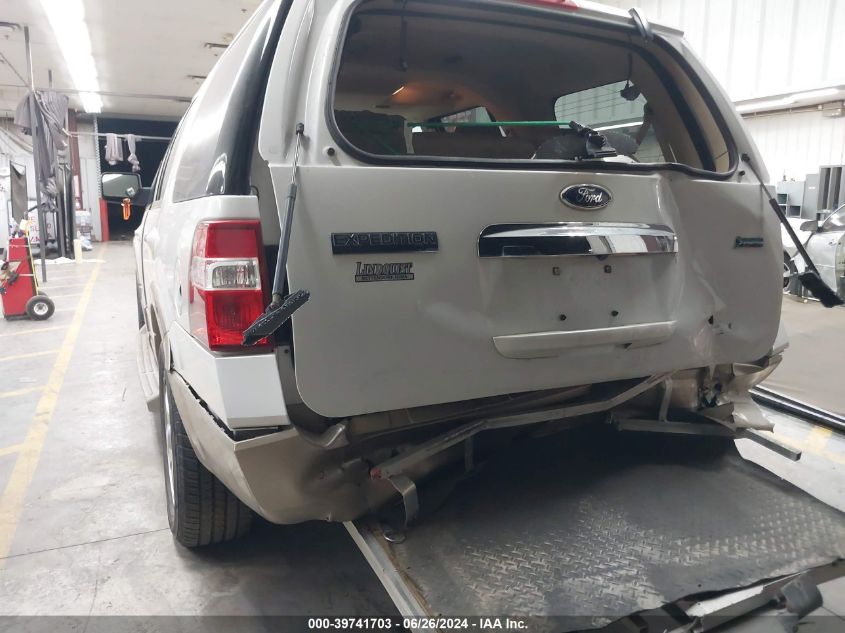 2011 Ford Expedition Xlt/King Ranch VIN: 1FMJU1J54BEF57701 Lot: 39741703