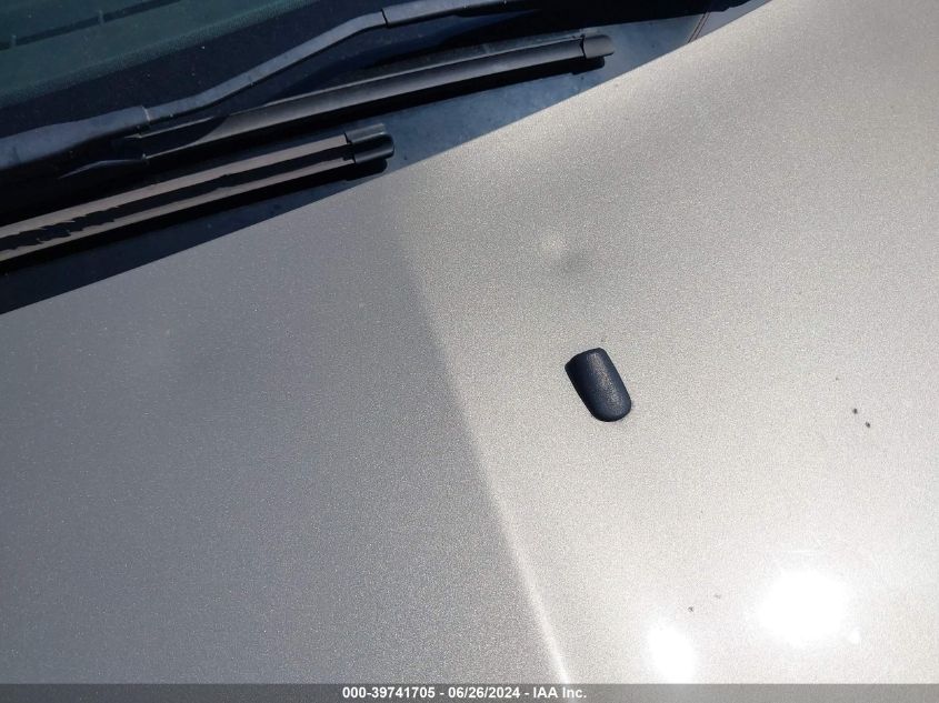 2015 Ford Focus Se VIN: 1FADP3F20FL368005 Lot: 39741705