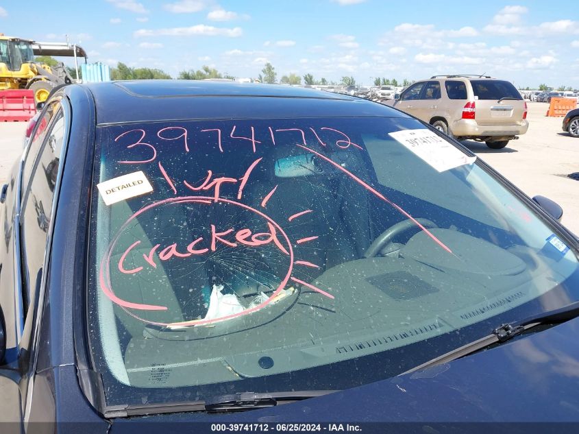 2010 Infiniti G37 Journey VIN: JN1CV6AP2AM201358 Lot: 39741712