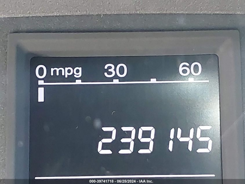 2007 Honda Cr-V Ex VIN: JHLRE48597C052481 Lot: 39741718