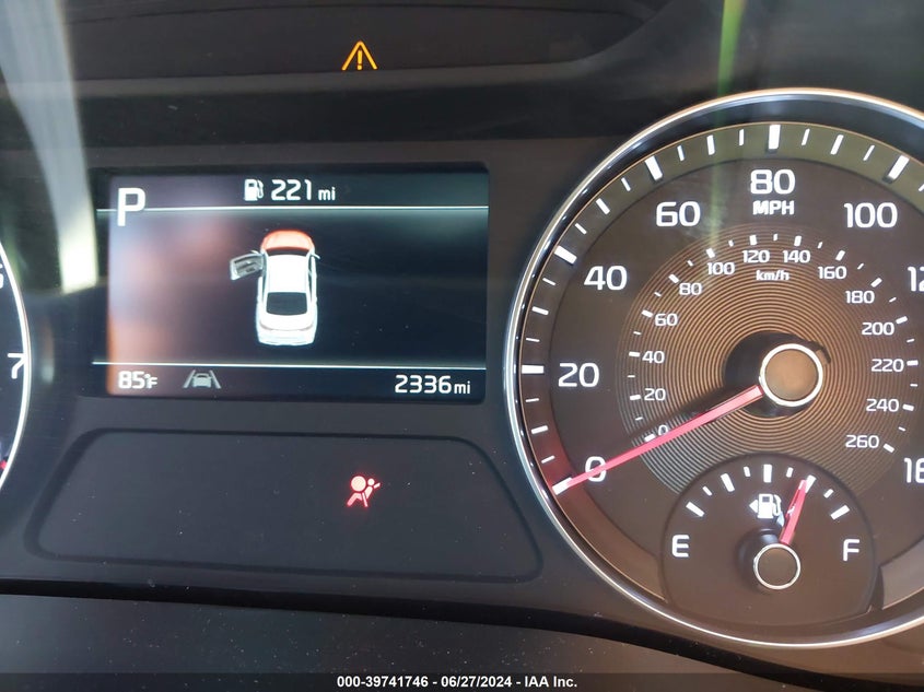 2024 KIA FORTE GT-LINE - 3KPF54AD5RE746128