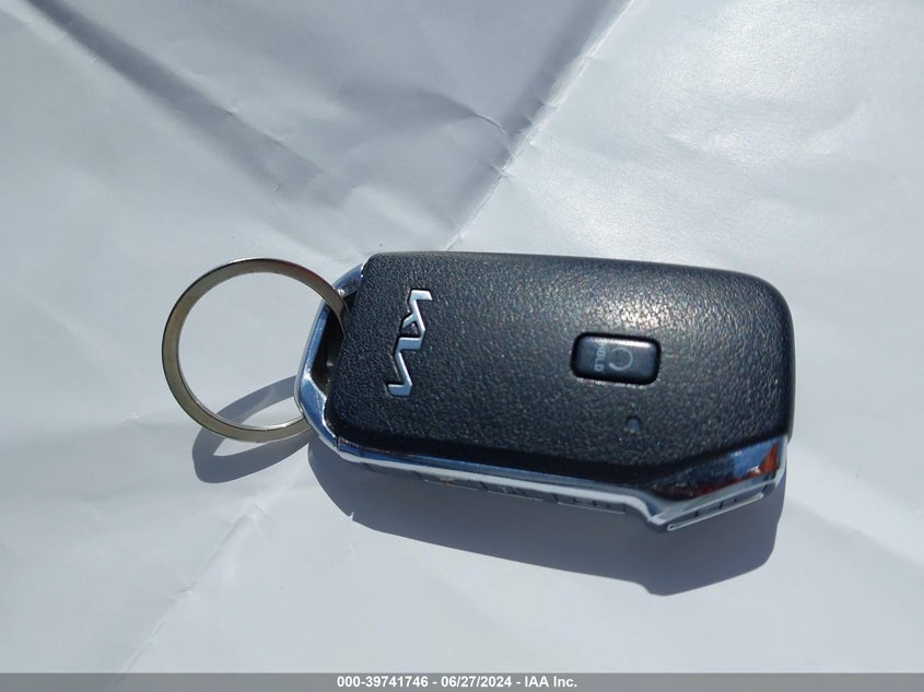 2024 KIA FORTE GT-LINE - 3KPF54AD5RE746128