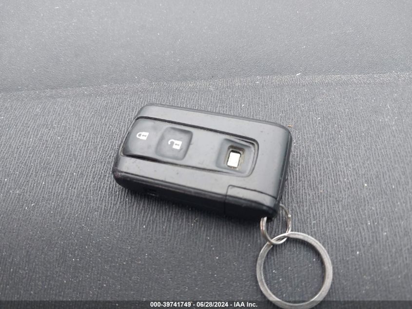 2007 Toyota Prius VIN: JTDKB20UX73294033 Lot: 39741749