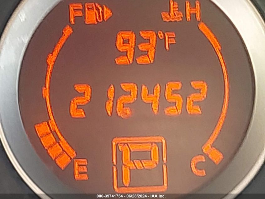 2010 Nissan Sentra 2.0Sr VIN: 3N1AB6AP9AL720868 Lot: 39741754