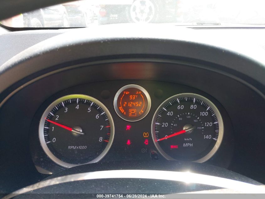 2010 Nissan Sentra 2.0Sr VIN: 3N1AB6AP9AL720868 Lot: 39741754