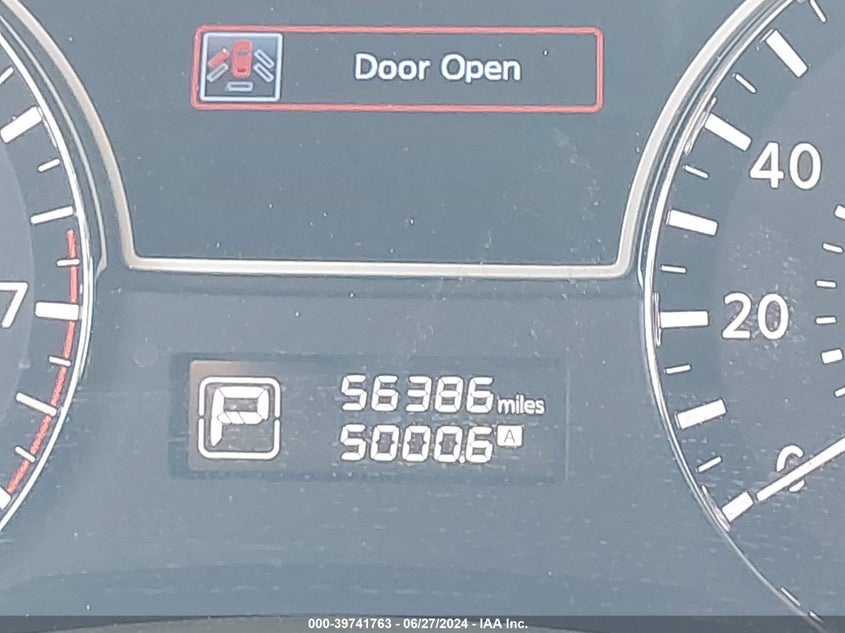 2014 Nissan Pathfinder Platinum VIN: 5N1AR2MN2EC690511 Lot: 39741763