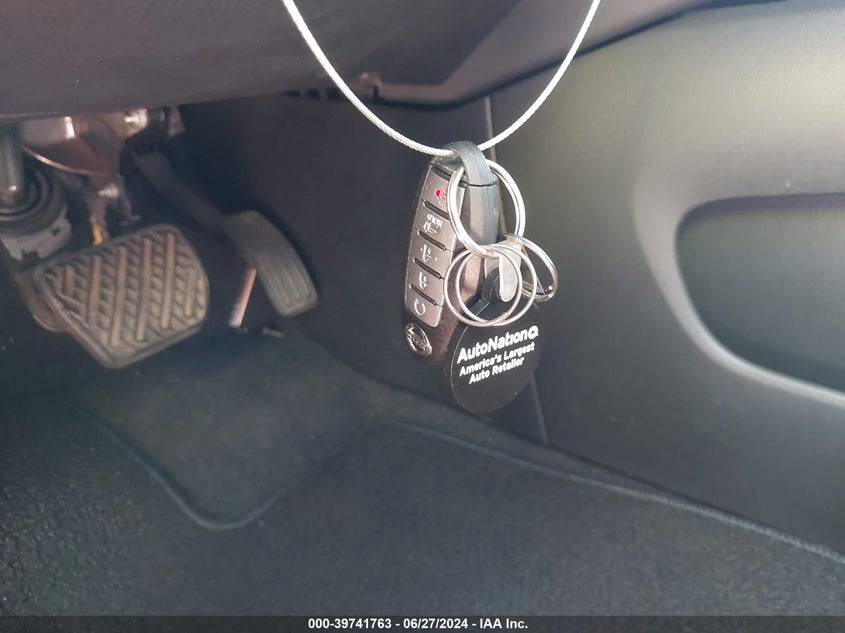 2014 Nissan Pathfinder Platinum VIN: 5N1AR2MN2EC690511 Lot: 39741763