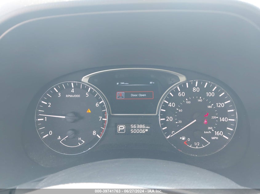 2014 Nissan Pathfinder Platinum VIN: 5N1AR2MN2EC690511 Lot: 39741763