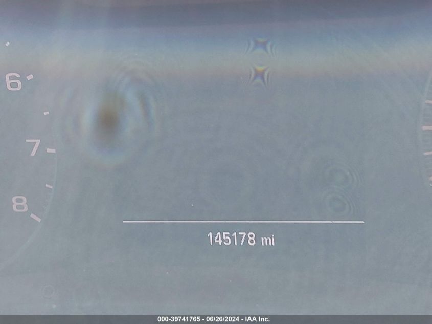 2018 Chevrolet Equinox Lt VIN: 2GNAXJEV6J6234380 Lot: 39741765