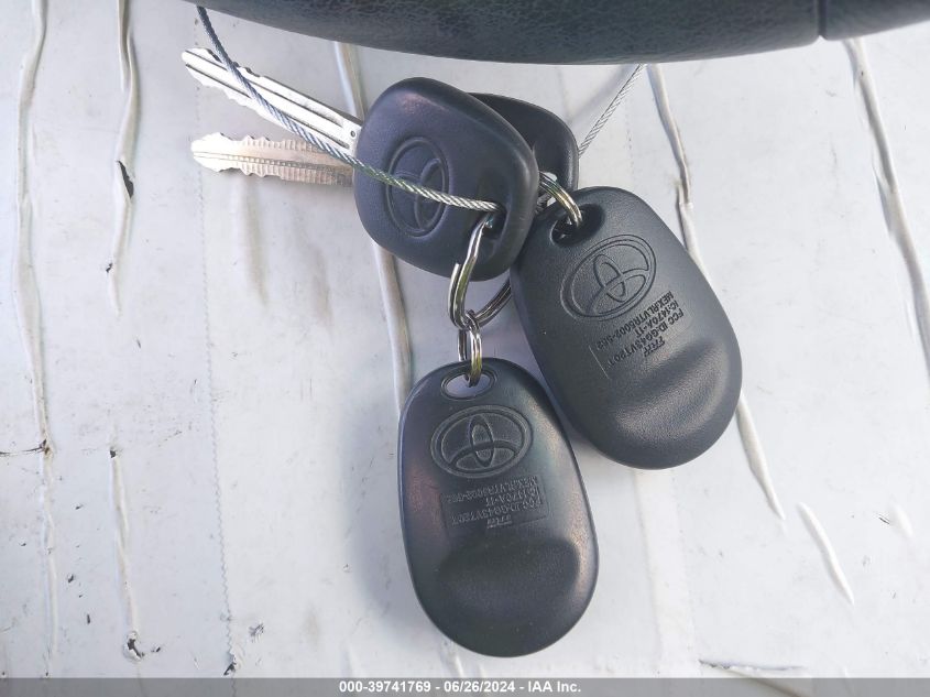 2009 Toyota Highlander Sport VIN: JTEDS43A192087749 Lot: 39741769