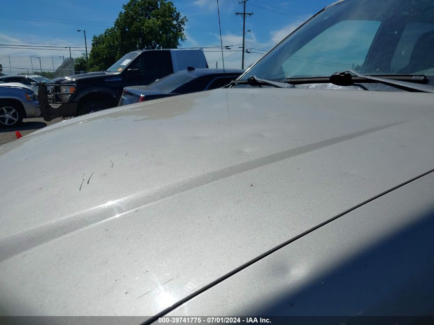 2005 Chevrolet Colorado Ls VIN: 1GCDT136458129060 Lot: 39741775