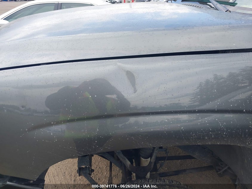 2000 Chevrolet Silverado 1500 VIN: 1GCEK19T6YE367440 Lot: 39741776