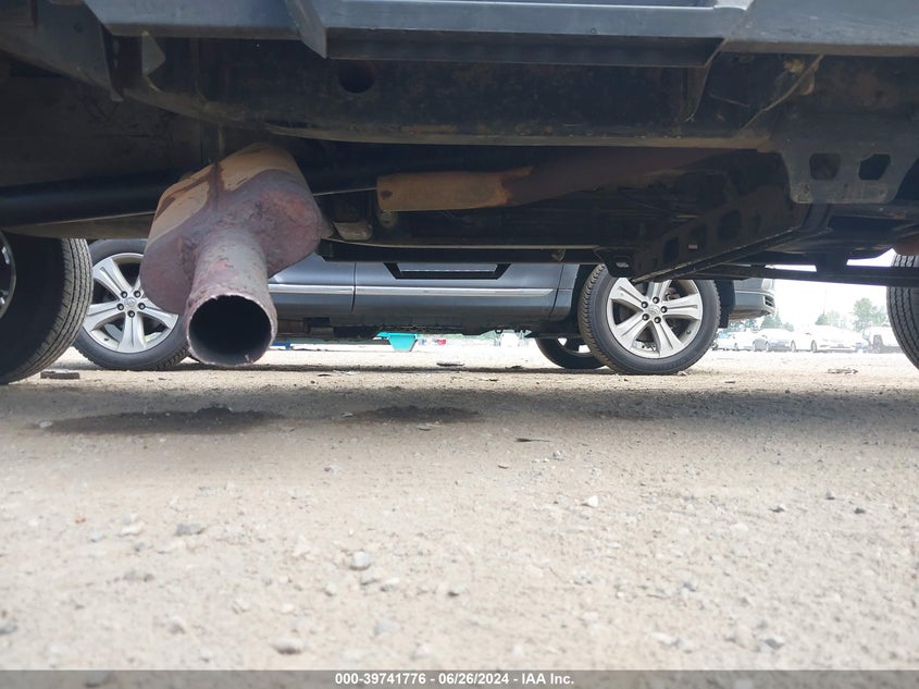 2000 Chevrolet Silverado 1500 VIN: 1GCEK19T6YE367440 Lot: 39741776