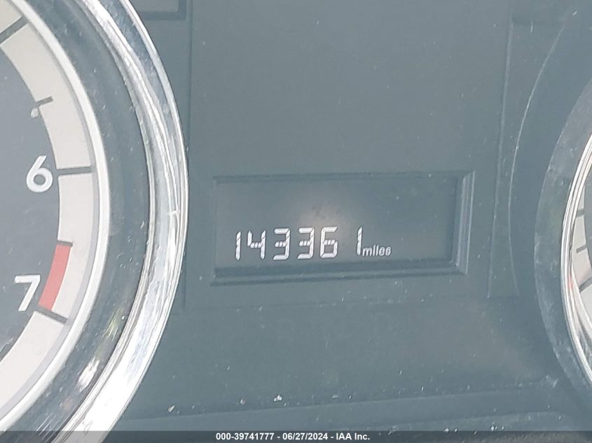 2012 Dodge Grand Caravan Sxt VIN: 2C4RDGCG4CR263986 Lot: 39741777