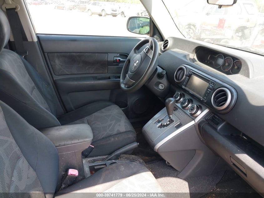 2014 Scion Xb VIN: JTLZE4FE4EJ052403 Lot: 39741779