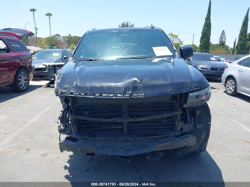 2021 CADILLAC ESCALADE ESV 4WD SPORT - 1GYS4NKL4MR308589