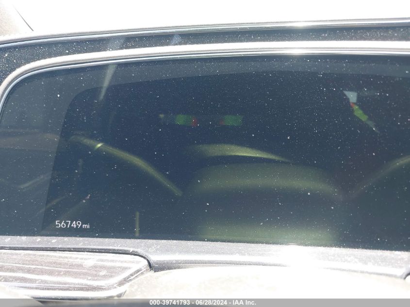 2021 CADILLAC ESCALADE ESV 4WD SPORT - 1GYS4NKL4MR308589