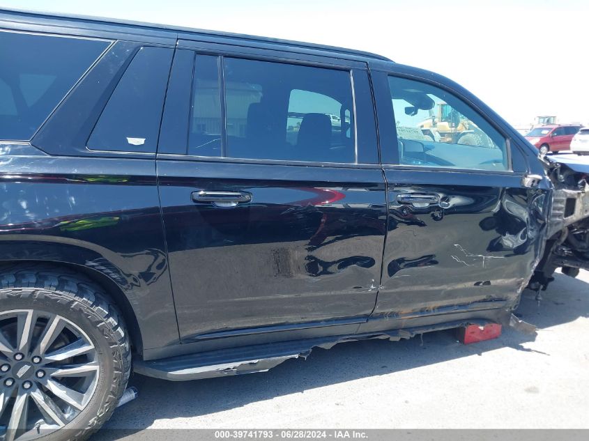 2021 CADILLAC ESCALADE ESV 4WD SPORT - 1GYS4NKL4MR308589