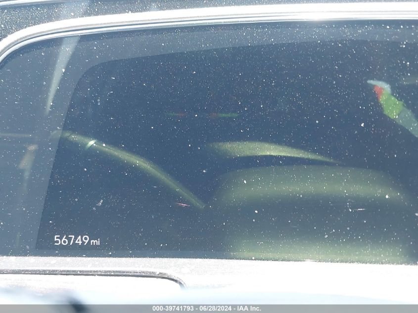 2021 CADILLAC ESCALADE ESV 4WD SPORT - 1GYS4NKL4MR308589