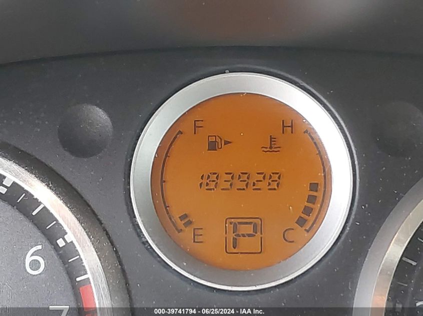 2007 Nissan Sentra 2.0 VIN: 3N1AB61E77L693967 Lot: 39741794