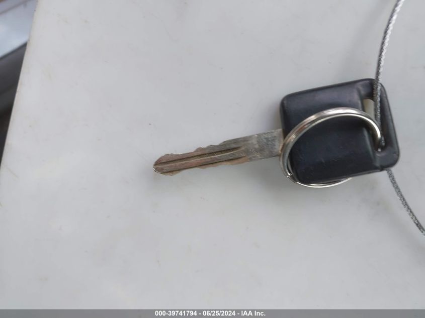 2007 Nissan Sentra 2.0 VIN: 3N1AB61E77L693967 Lot: 39741794