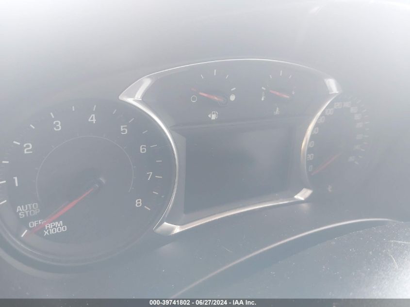 2018 Chevrolet Equinox Premier VIN: 2GNAXVEV7J6103370 Lot: 39741802