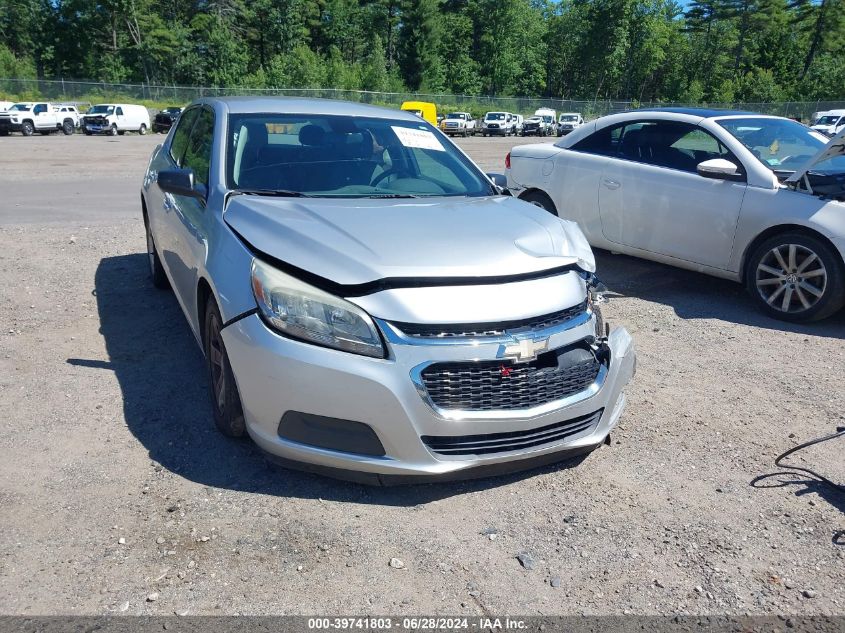 1G11B5SL0FU117753 2015 CHEVROLET MALIBU - Image 12