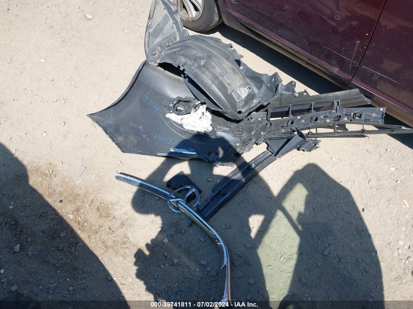 2018 Mazda Mazda3 Sport VIN: 3MZBN1U79JM212138 Lot: 39741811