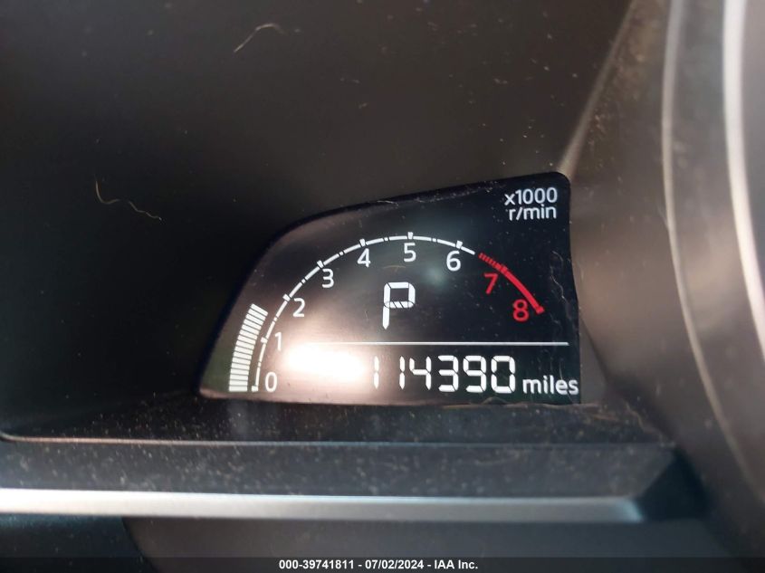 2018 Mazda Mazda3 Sport VIN: 3MZBN1U79JM212138 Lot: 39741811