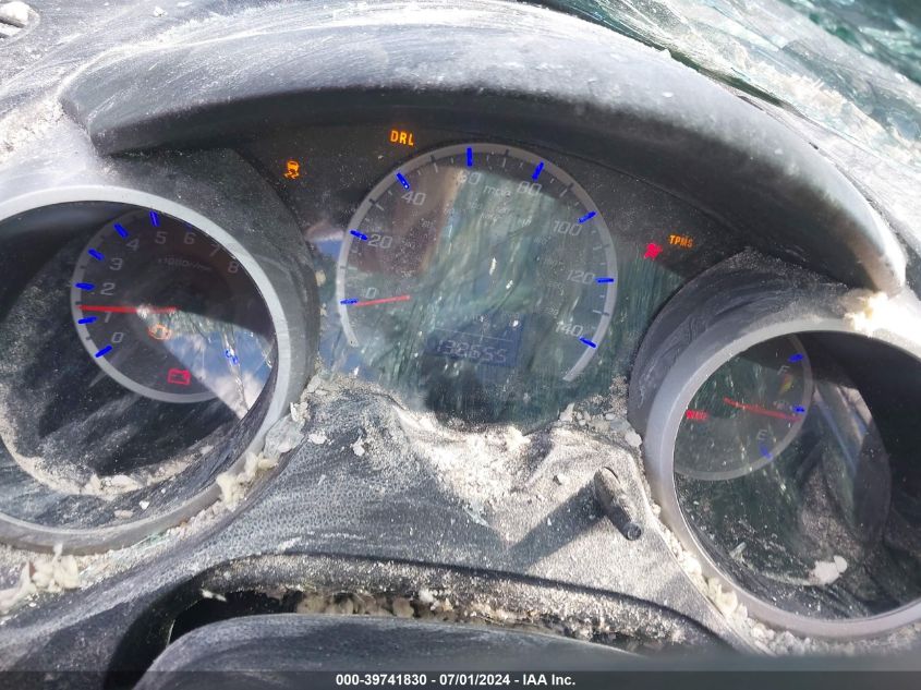 2012 Honda Fit VIN: JHMGE8G3XCC002158 Lot: 39741830