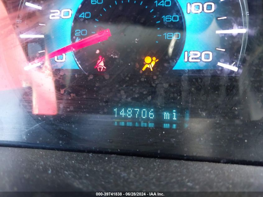 2010 Ford Fusion Sel VIN: 3FAHP0JA8AR374112 Lot: 39741838