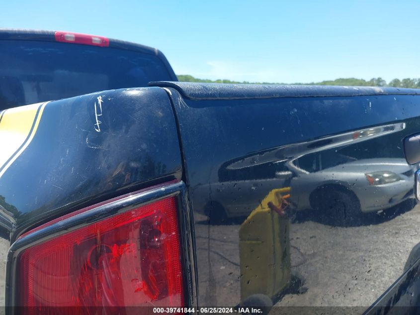 2005 Dodge Ram 1500 Slt/Laramie VIN: 1D7HA16D15J517038 Lot: 39741844