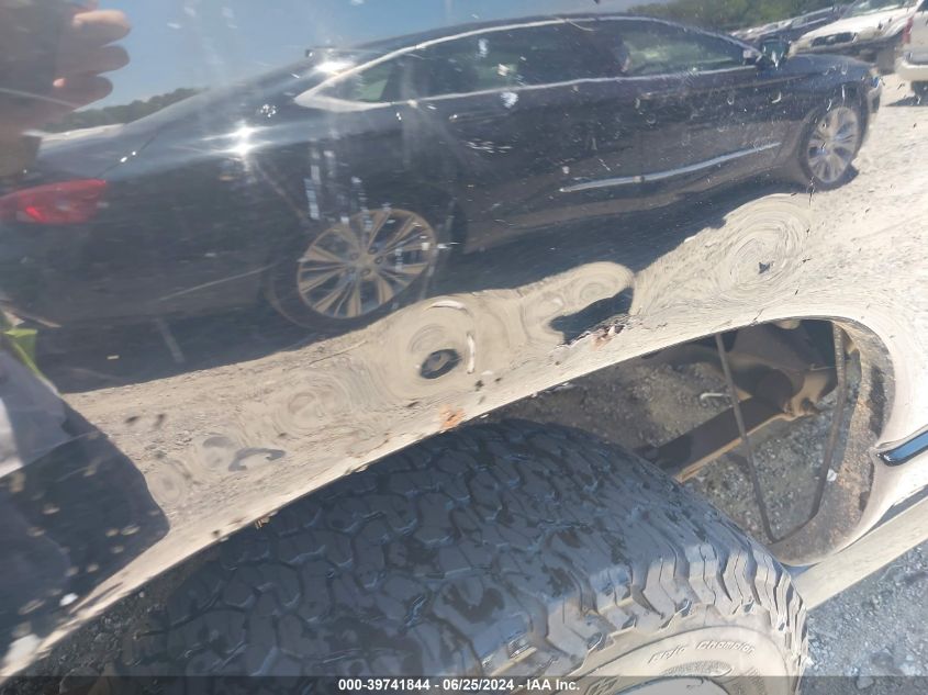 2005 Dodge Ram 1500 Slt/Laramie VIN: 1D7HA16D15J517038 Lot: 39741844