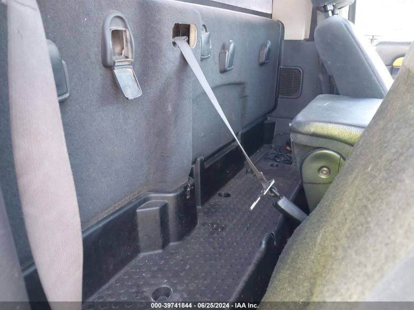 2005 Dodge Ram 1500 Slt/Laramie VIN: 1D7HA16D15J517038 Lot: 39741844