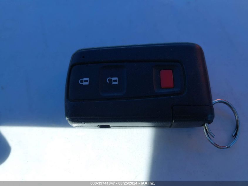 2007 Toyota Prius VIN: JTDKB20UX73282867 Lot: 39741847