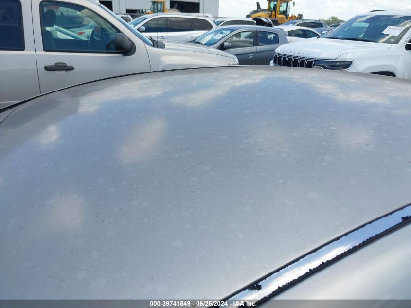 2013 Hyundai Sonata Hybrid VIN: KMHEC4A46DA064836 Lot: 39741849