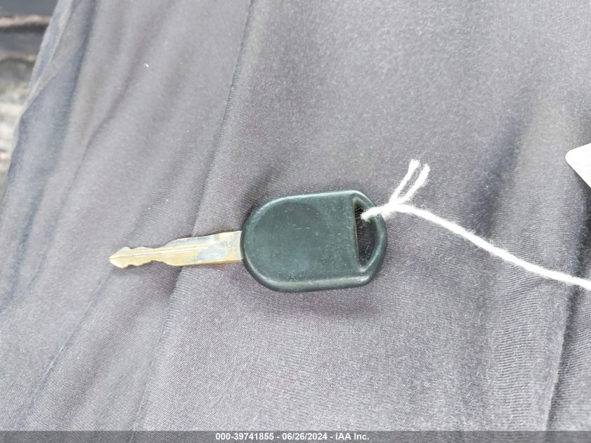 2009 Ford F-150 Stx/Xl/Xlt VIN: 1FTRF12W99KB32589 Lot: 39741855