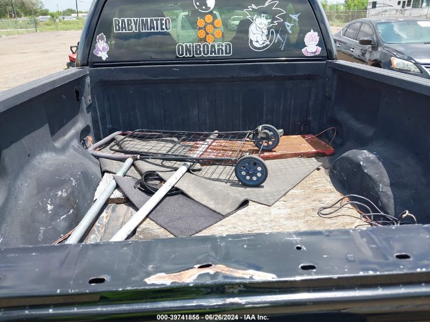 2009 Ford F-150 Stx/Xl/Xlt VIN: 1FTRF12W99KB32589 Lot: 39741855