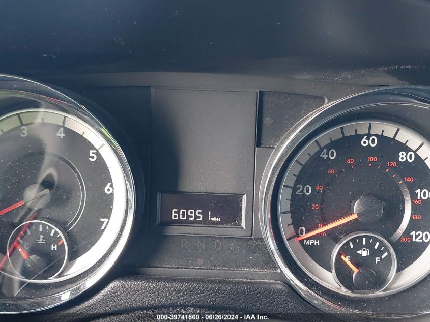 2019 Dodge Grand Caravan Sxt VIN: 2C4RDGCG4KR529134 Lot: 39741860