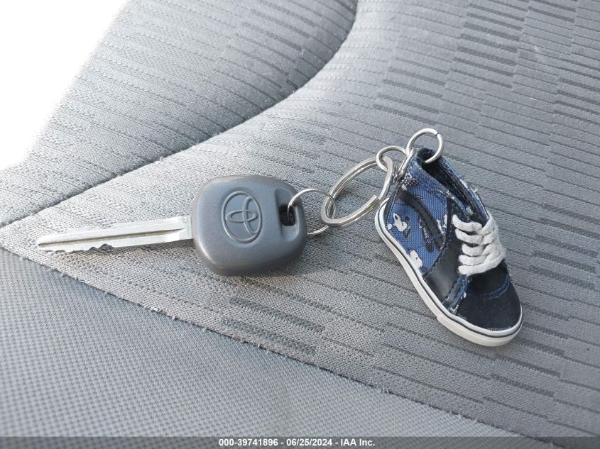 2010 Toyota Rav4 VIN: JTMBF4DV8A5031912 Lot: 39741896