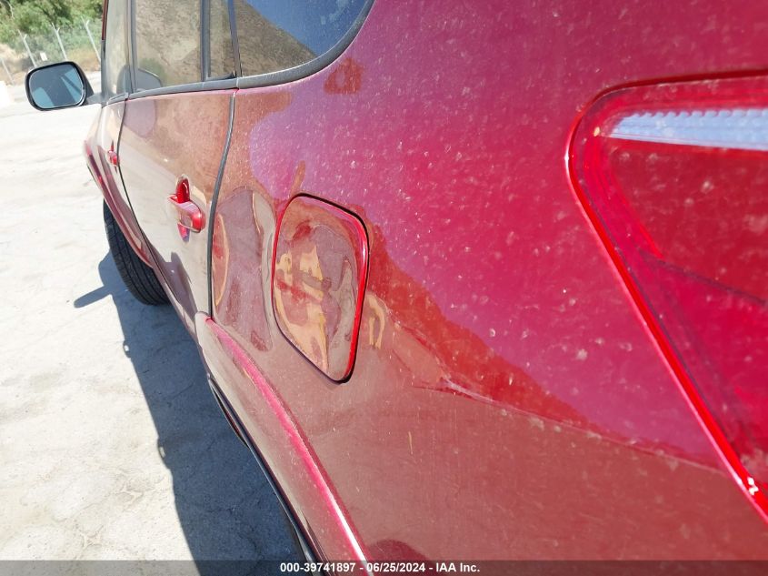 2007 Toyota Rav4 Sport V6 VIN: JTMZK32V875014933 Lot: 39741897