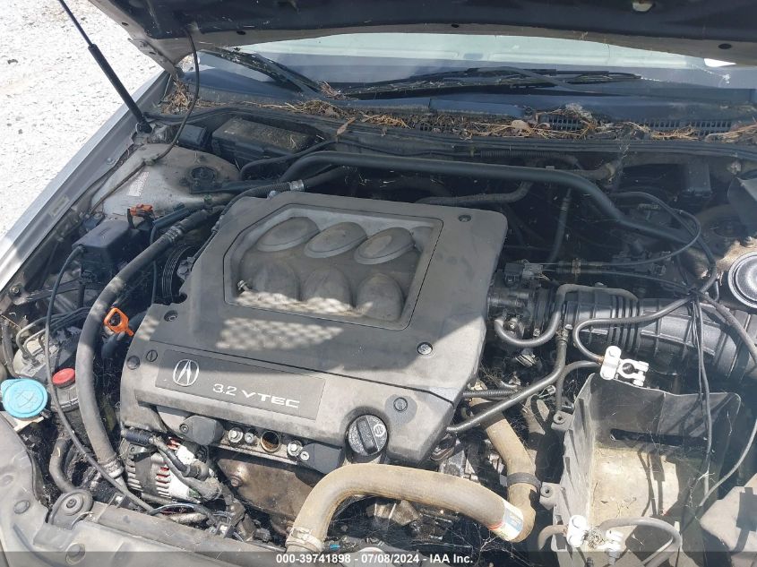 19UUA5643XA040620 1999 Acura Tl 3.2